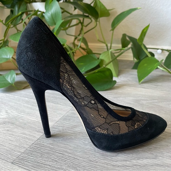 French Connection Pumps - Size 37 / 6.5 - Picture 14 of 15